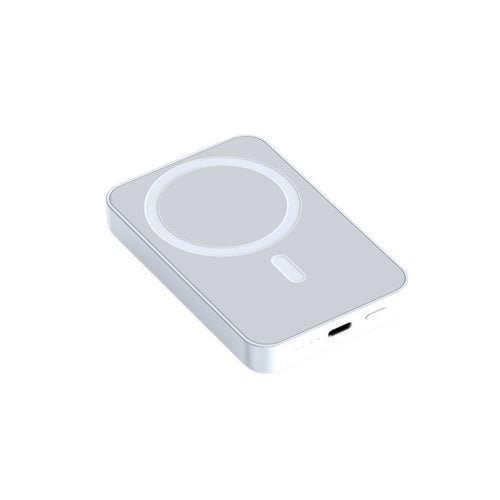 Bærbar Magsafe Powerbank Skanto