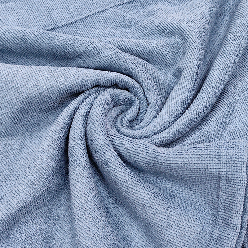 Badetuch Poncho Skanto