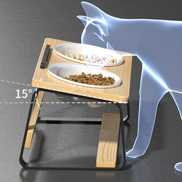 Skanto | Furutre Pet Skål