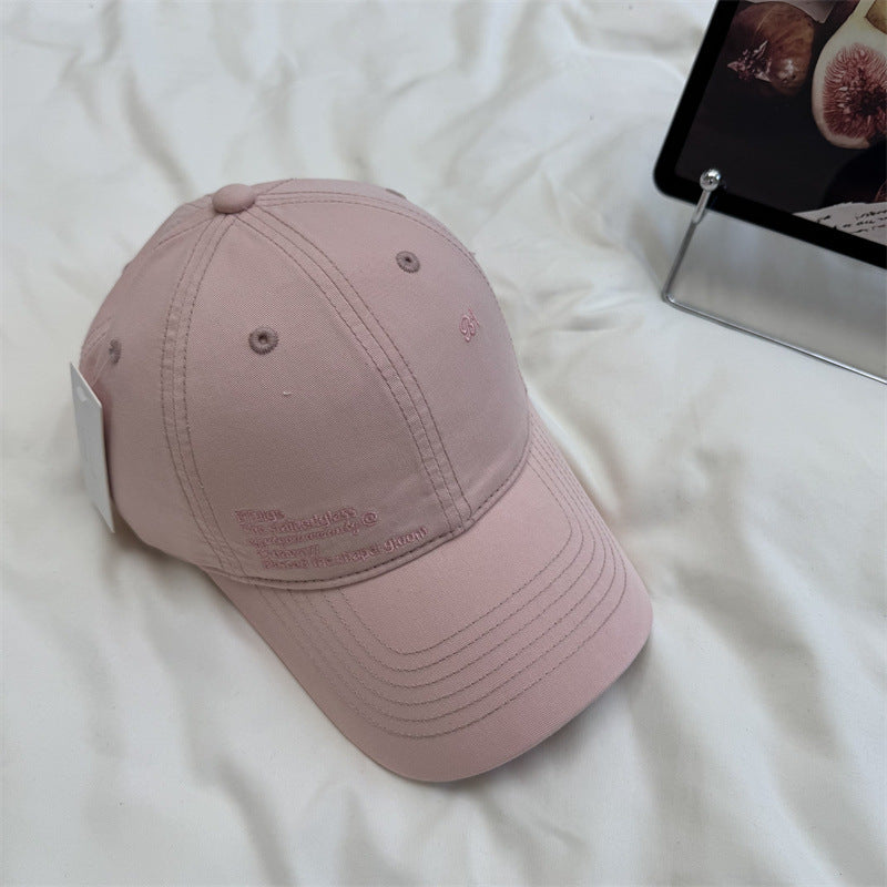 Herre Casual Vintage-Stil Justerbar Baseball Caps Skanto