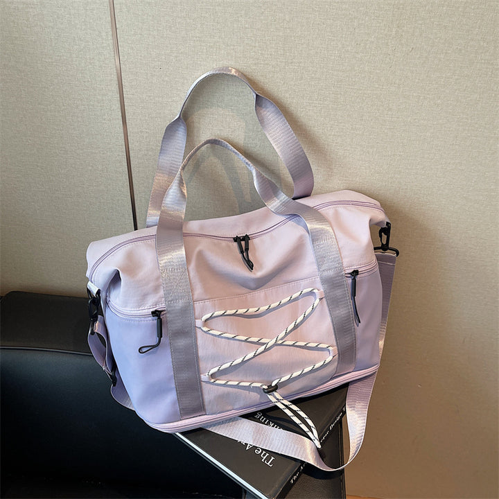 Praktisk Sport-Duffel-Bag Skanto