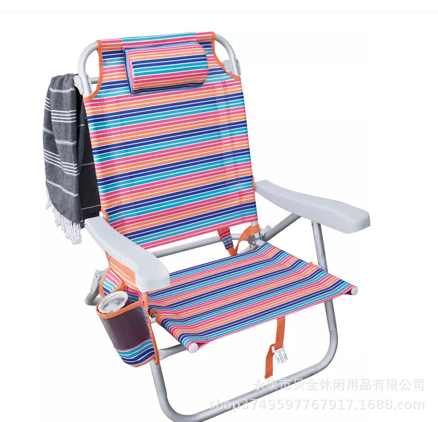 Camping Chair Skanto