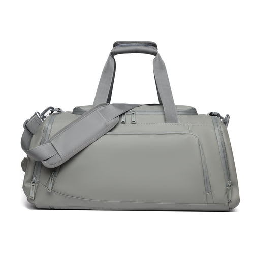 Dame Sporty Reisetaske med intelligent fanedesign Skanto