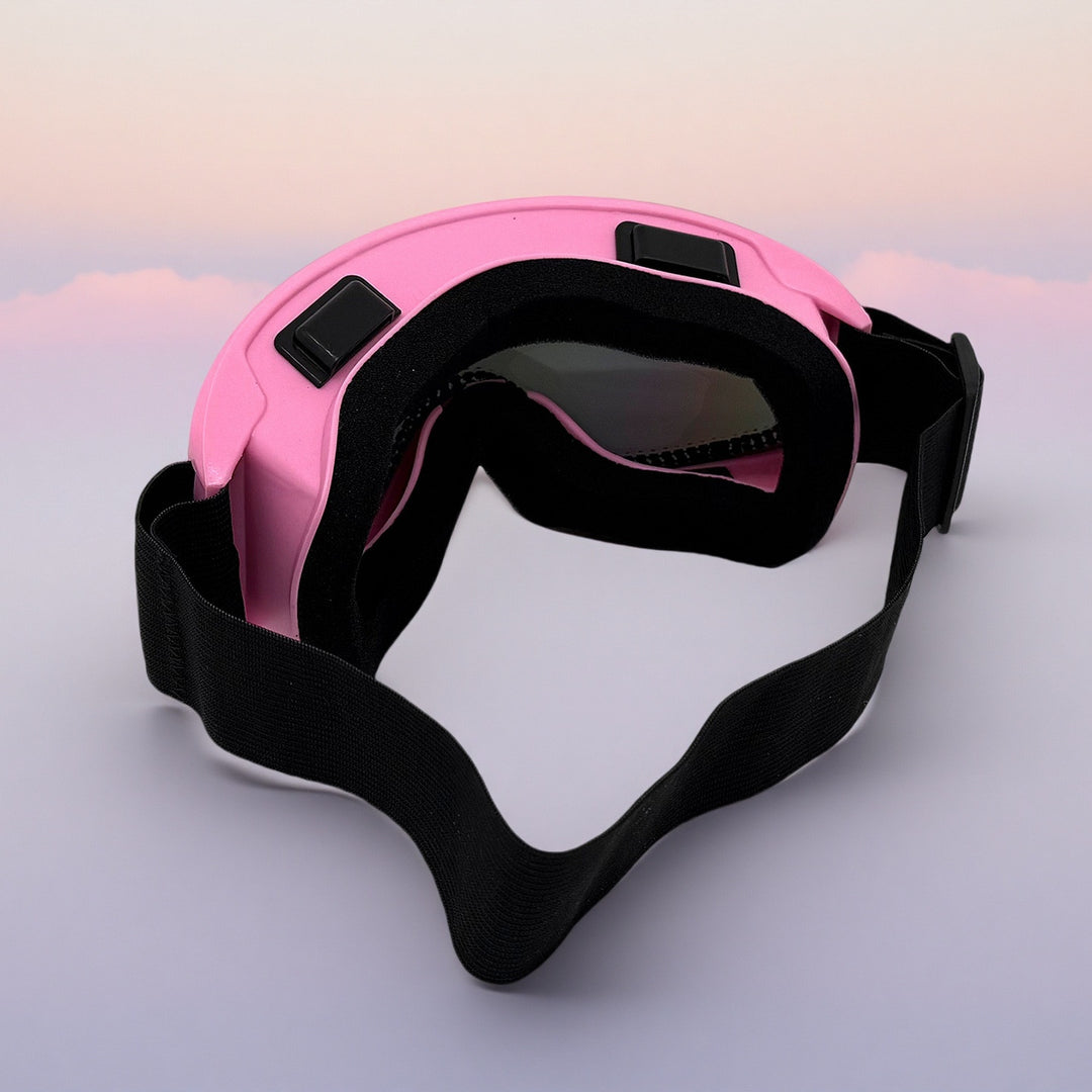 Damer Glamorøse Skibrille Skanto
