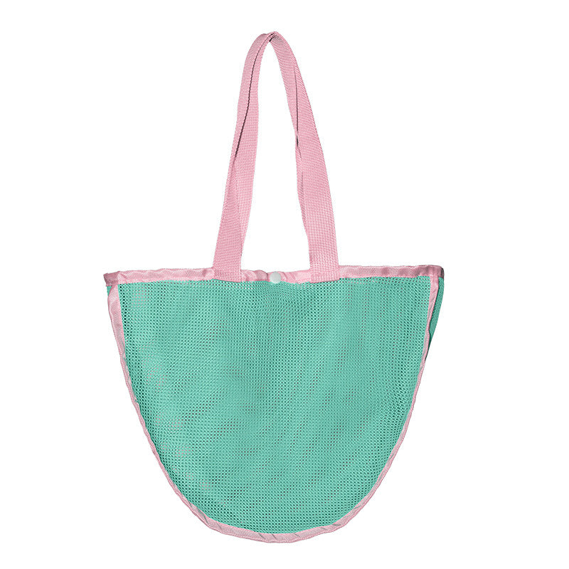Luftgjennomtrengelig sportbag Skanto