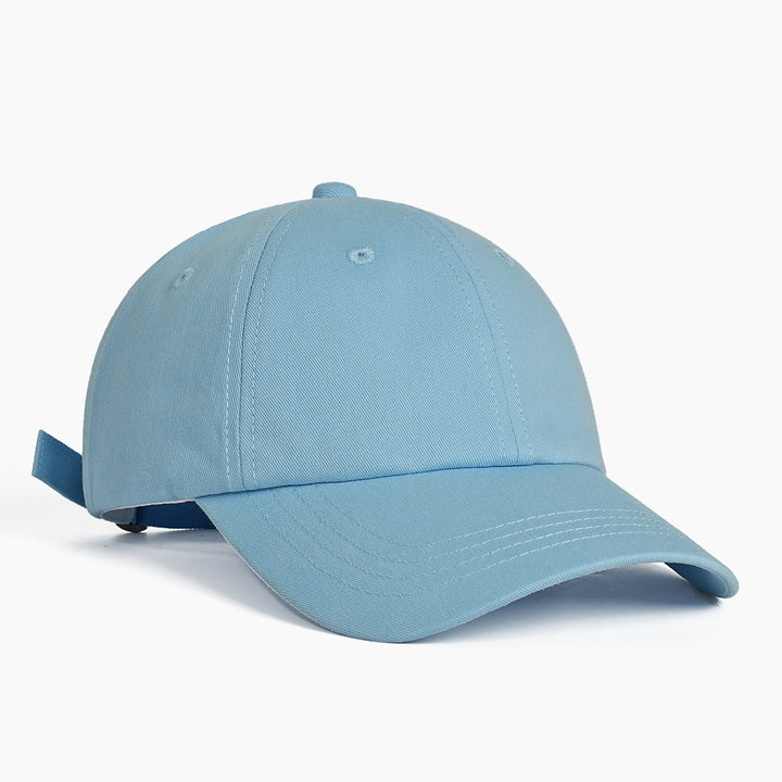 Damer Sporty bomullslue Skanto