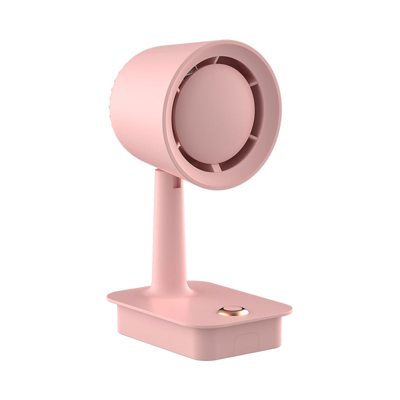 Unisex Bærbar Vifte Skanto