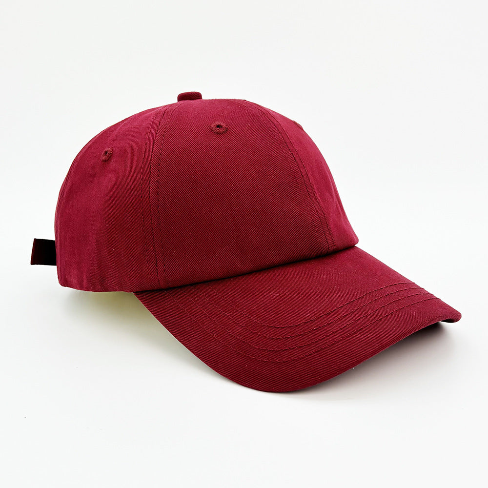Dame baseballcaps med justerbar rem Skanto