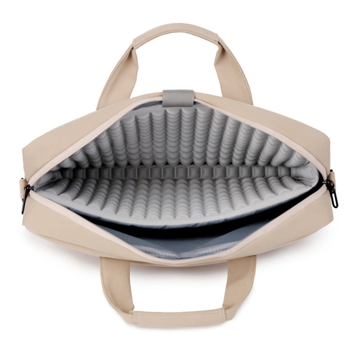 Laptopveske med Ekstra Rom Skanto