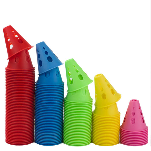 Performance Agility Training Cones Skanto