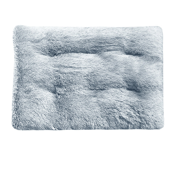 Ultra-Soft Plush Matte Hundeseng