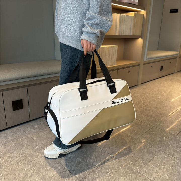 Dame Funksjonell Sportbag Skanto