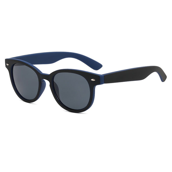 Dame moteriktig solbrille Skanto