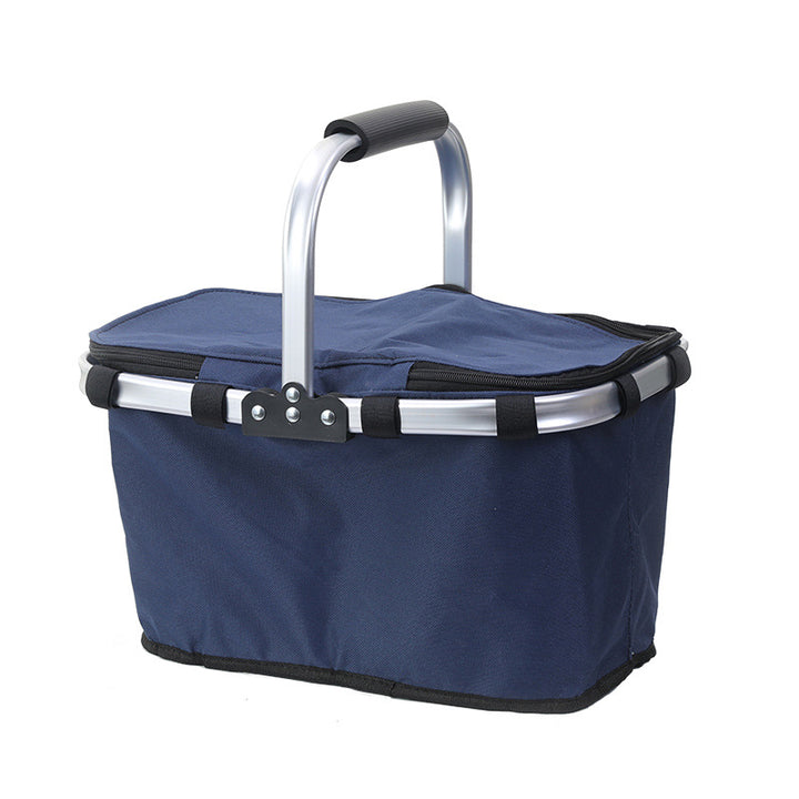 Unisex Handlekurv Skanto
