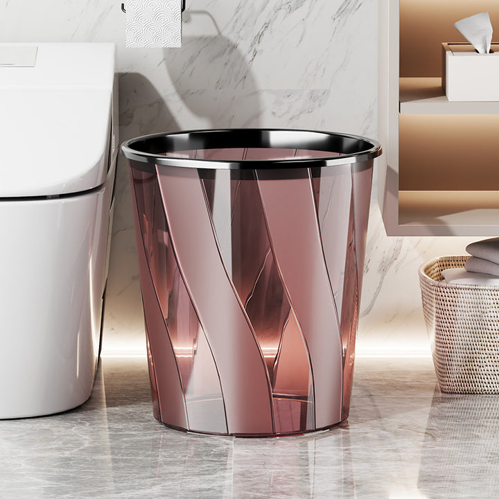 Women's Stylish Trash Can Skanto