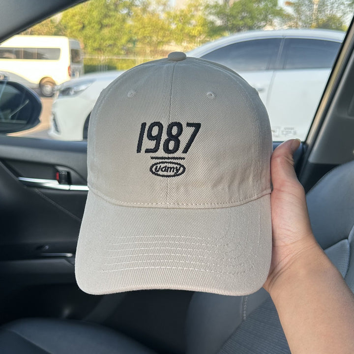 Herre Casual Brodert Baseball Caps Skanto 1784188408