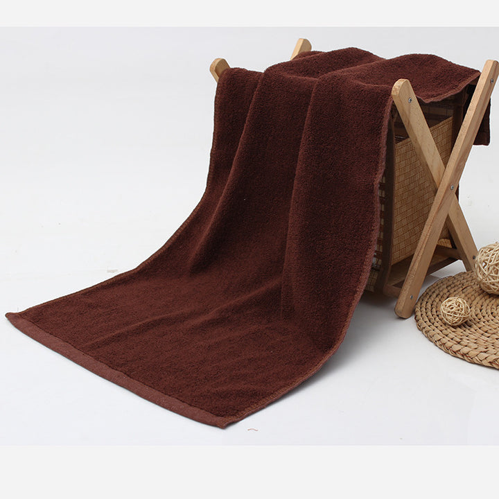 Oversized Badetuch Skanto