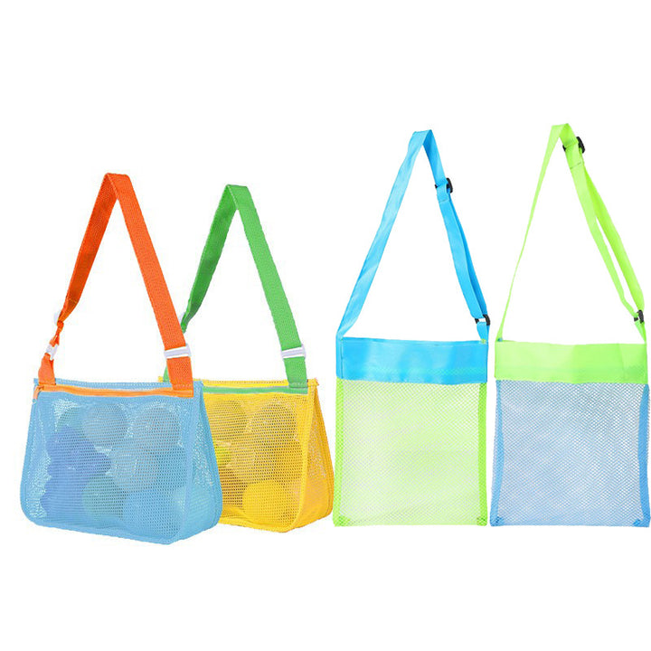Luftig nett-veske Skanto