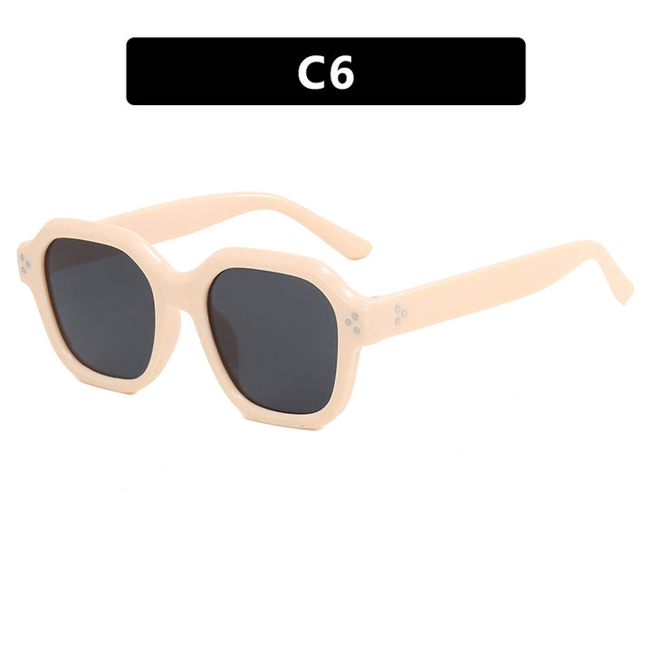 Women's Fashionable Eyewear Skanto