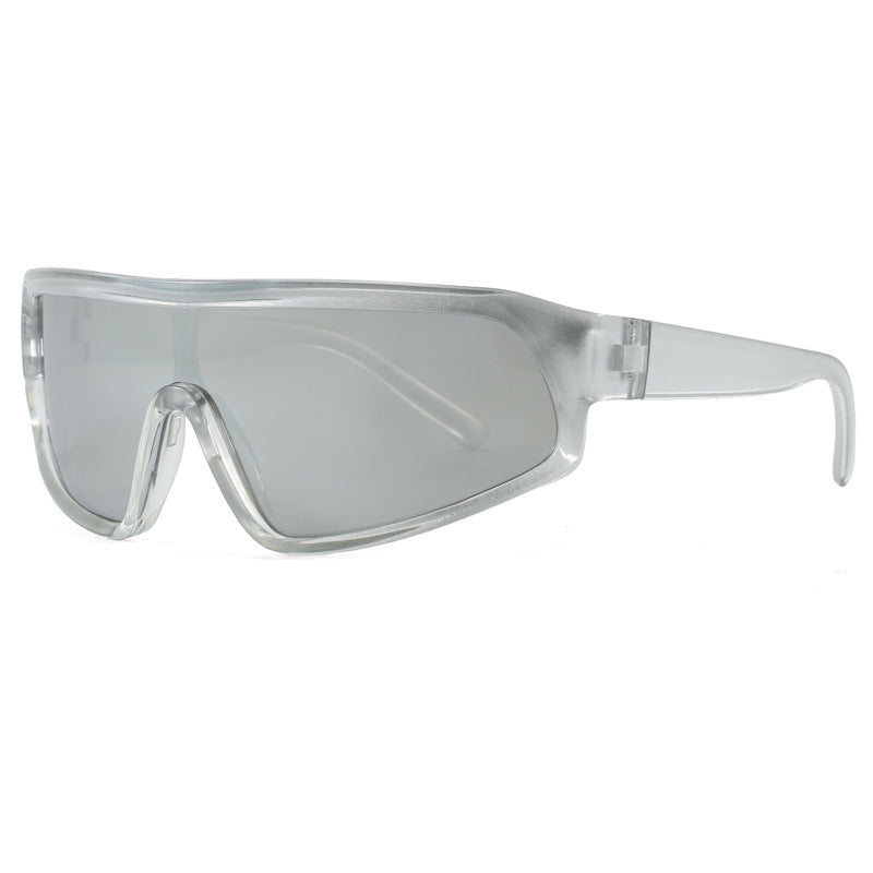 Women's sporty safety glasses with modern design and ergonomic frame Skanto