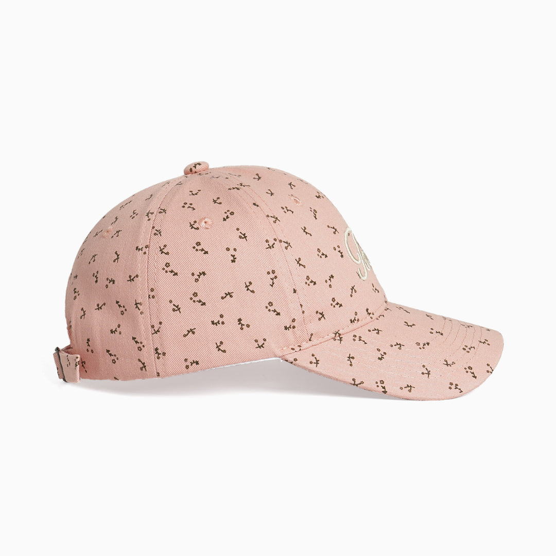 Unisex baseballcap Skanto