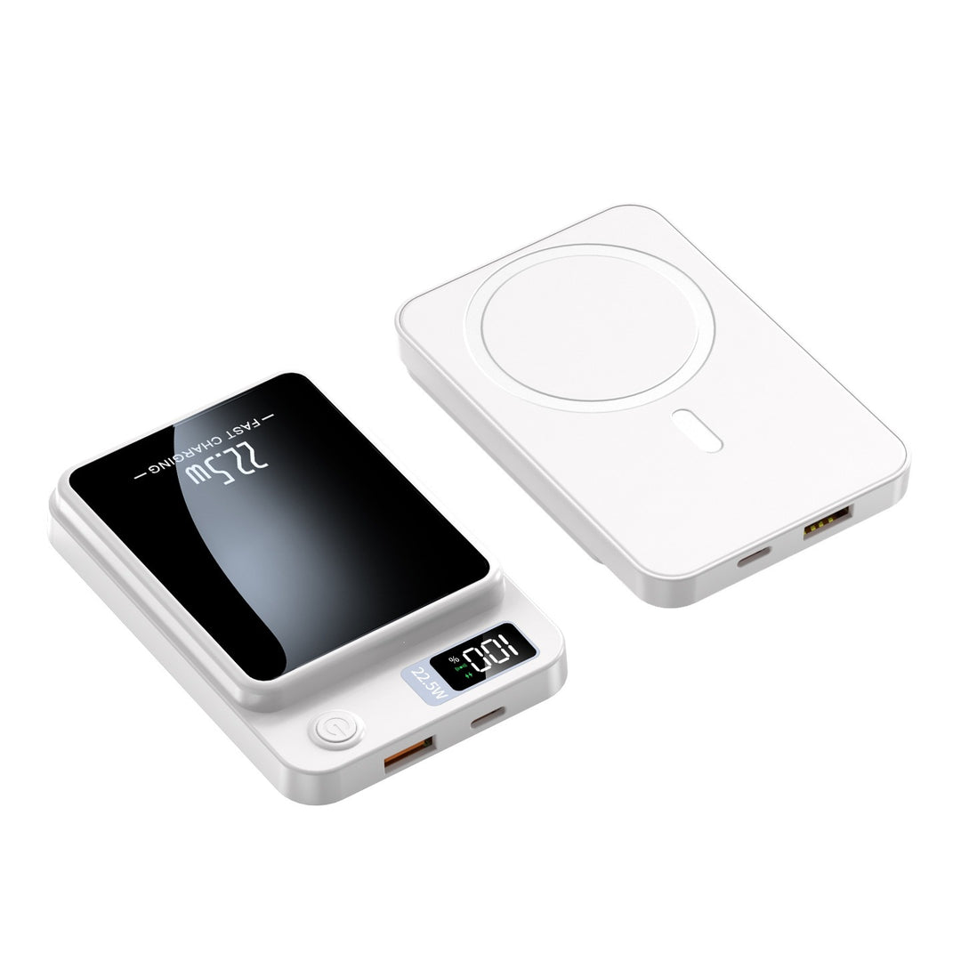 Powerbank for Skanto
