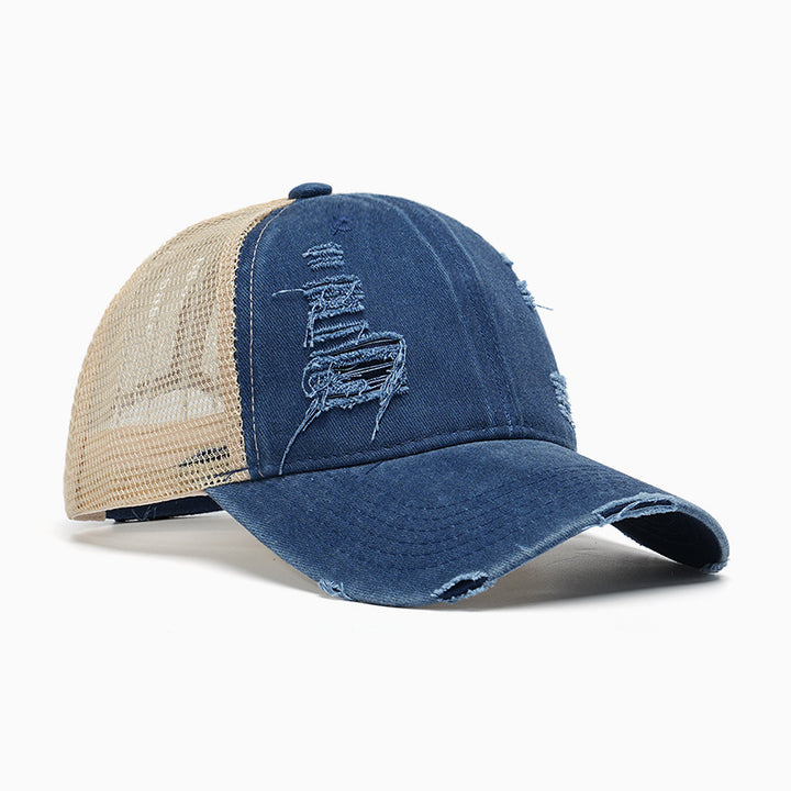 Dame baseballcaps Skanto