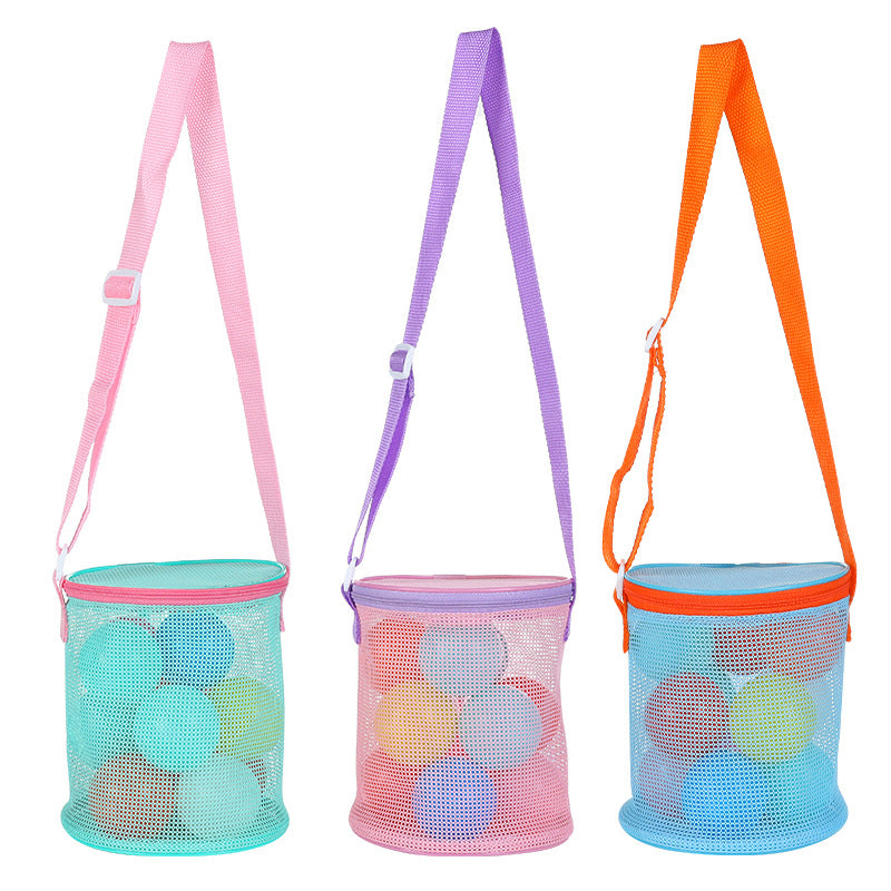 Netting tote bag Skanto