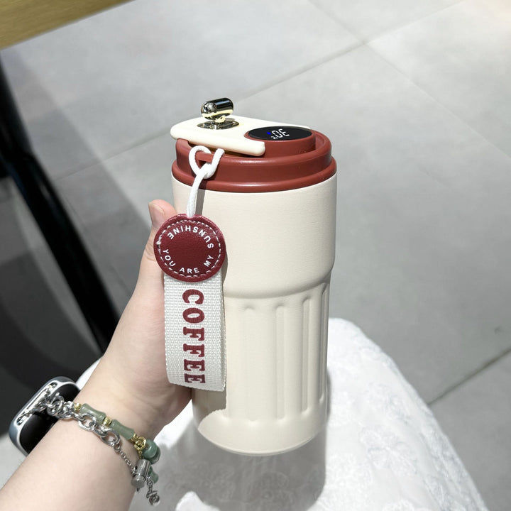 Dame stilige og innovative kaffekopp Skanto