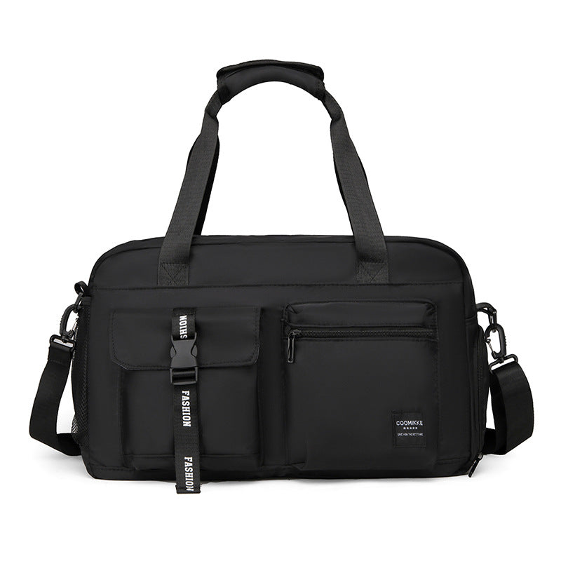 Dame Funksjonell Sportbag med flere rom Skanto