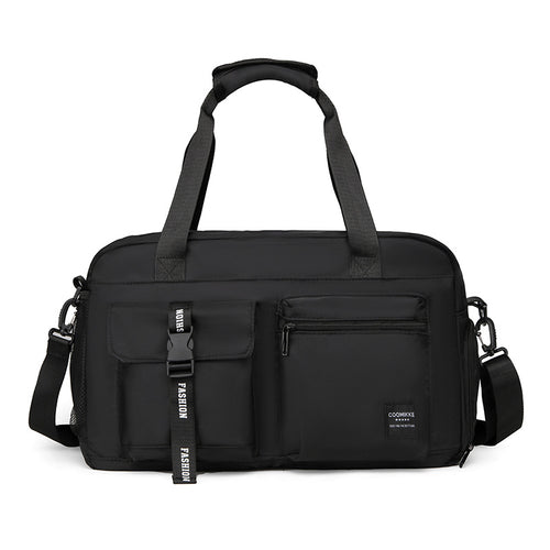Dame Funksjonell Sportbag med flere rom Skanto
