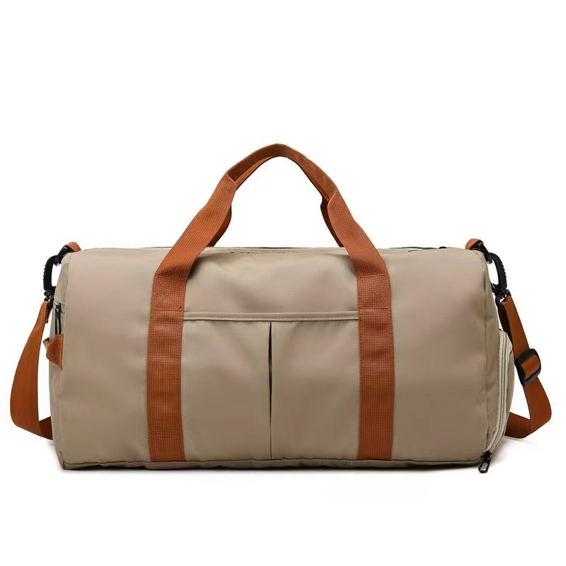 Sporty reisetaske Skanto