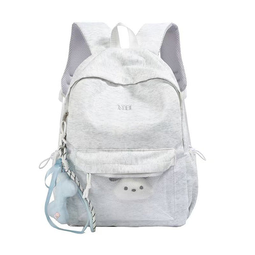 Multi-Use Mesh Ryggsekk Skanto
