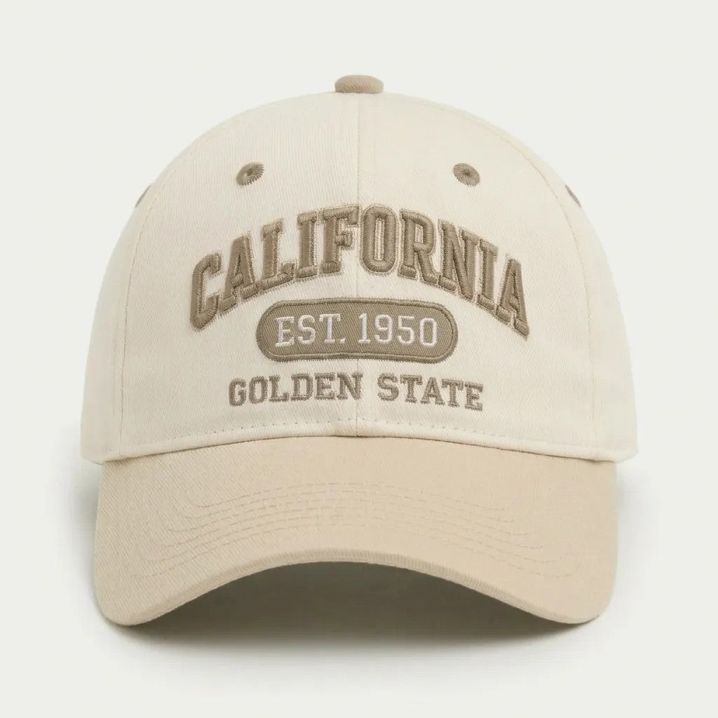 Unisex Baseballcap Skanto