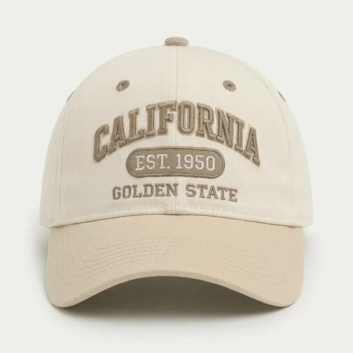 Unisex Baseballcap Skanto