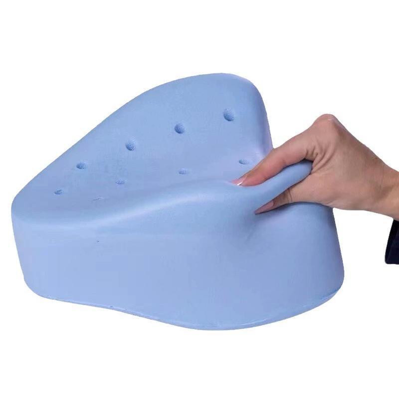 Ergonomisk nettpute Skanto