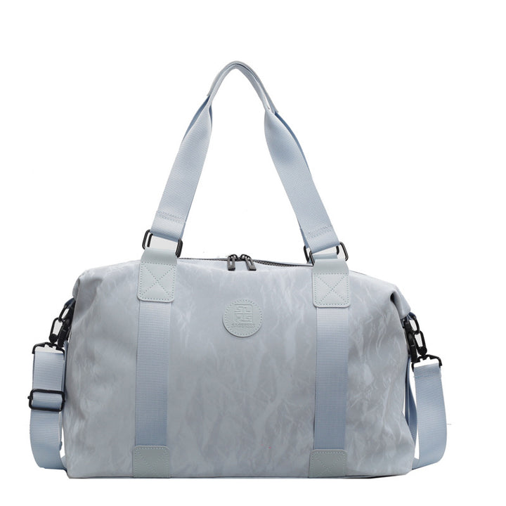 Sporty reisetaske i moderne design Skanto