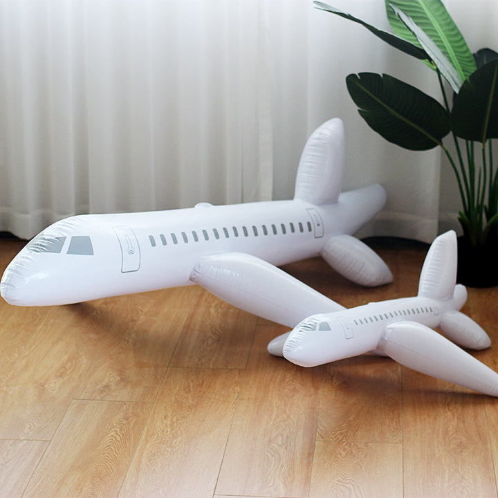 Kvinner Inflatable Fly Leketøy Skanto