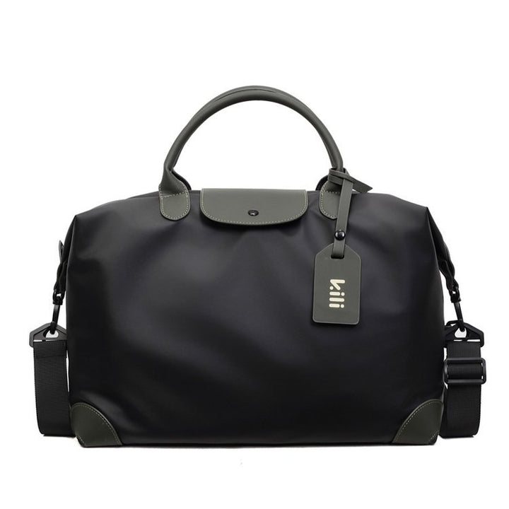 Multifunksjonell Sport-Duffel-Bag Skanto