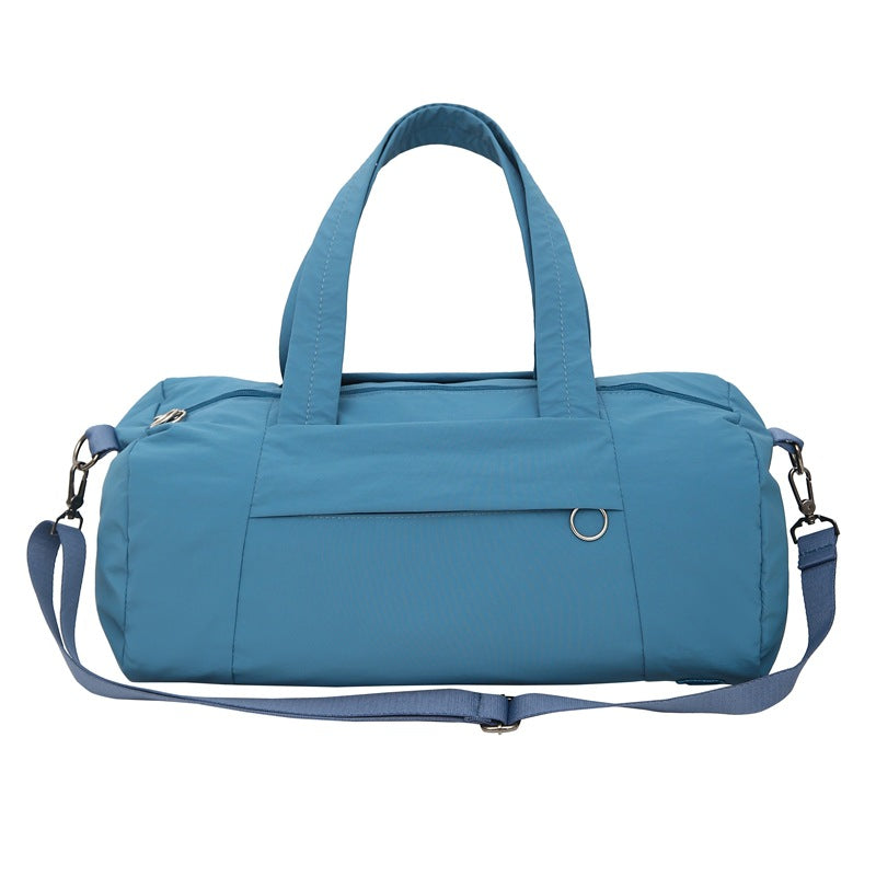Praktisk Sport-Duffel-Bag Skanto