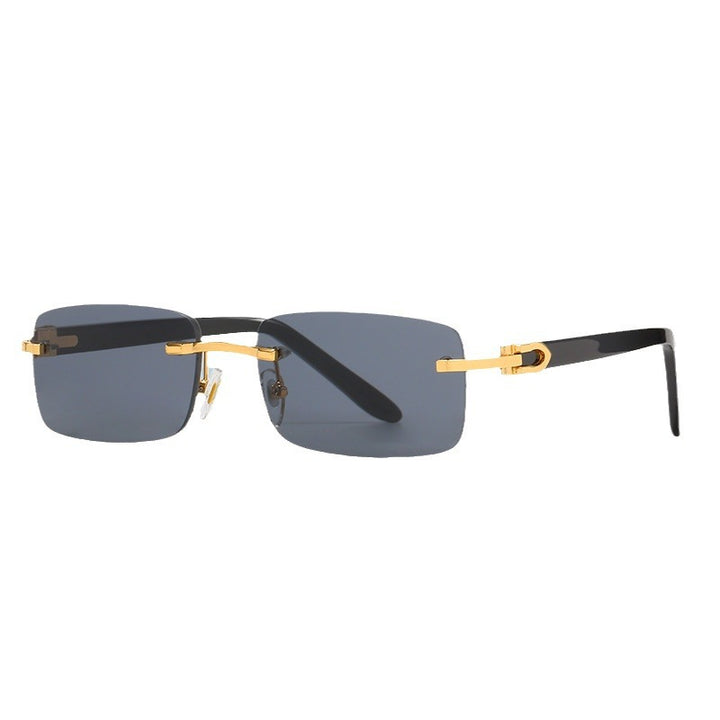 Dame elegant moteriktig brille Skanto