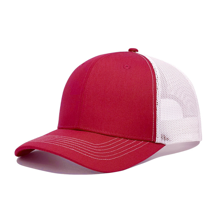 Dame Strukturert Trucker Caps Skanto
