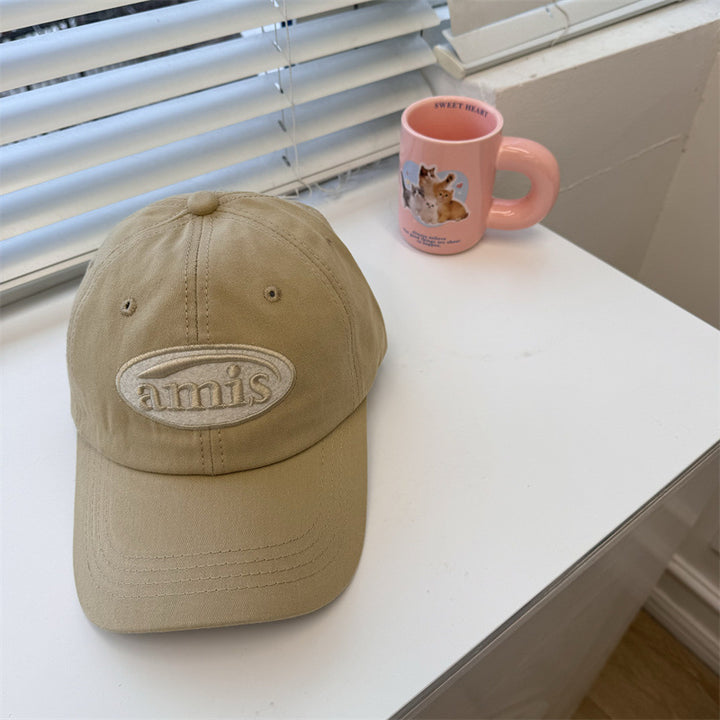 Herre Premium Justerbar Bomull Baseball Cap Skanto