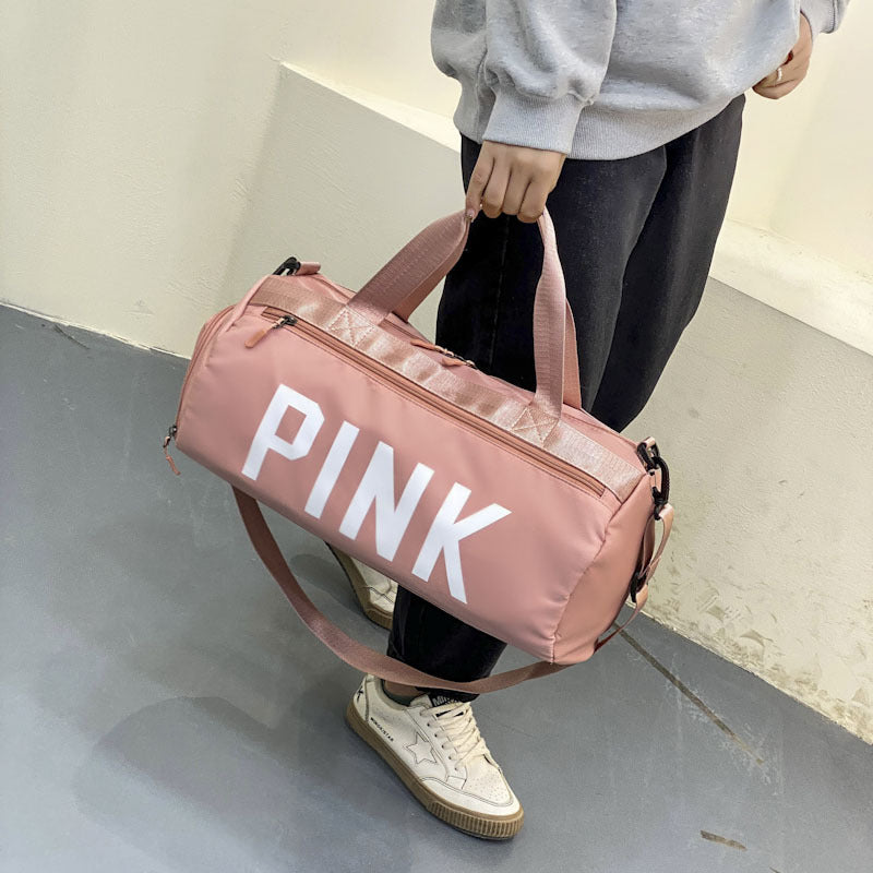 Sporty reiseveske Skanto