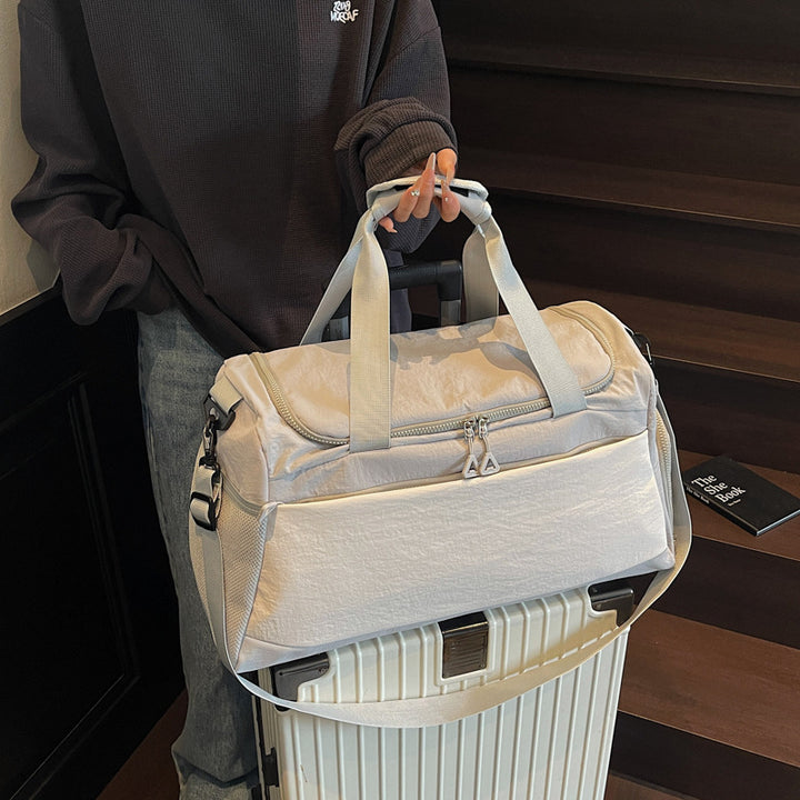Multifunksjonell Sport- Og ReiserBag Med Ergonomisk Design Skanto
