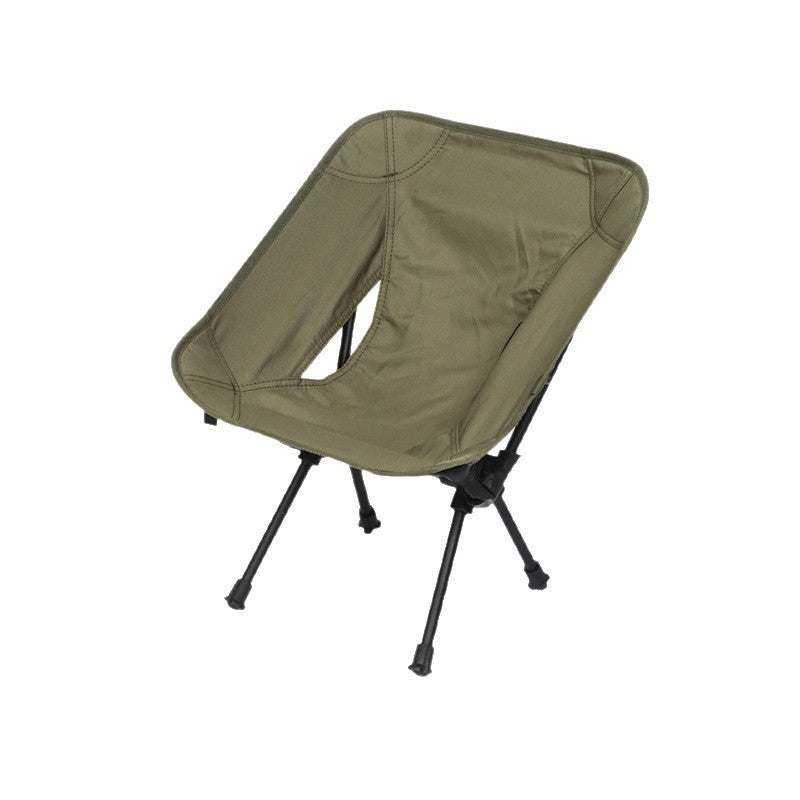 Lettvekts campingstol Skanto