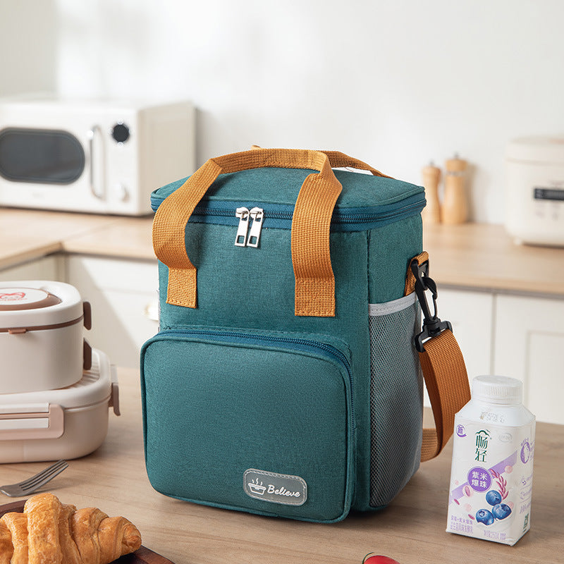Insulated Lunch Bag Skanto
