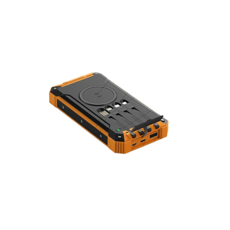 Solar Powerbank Skanto