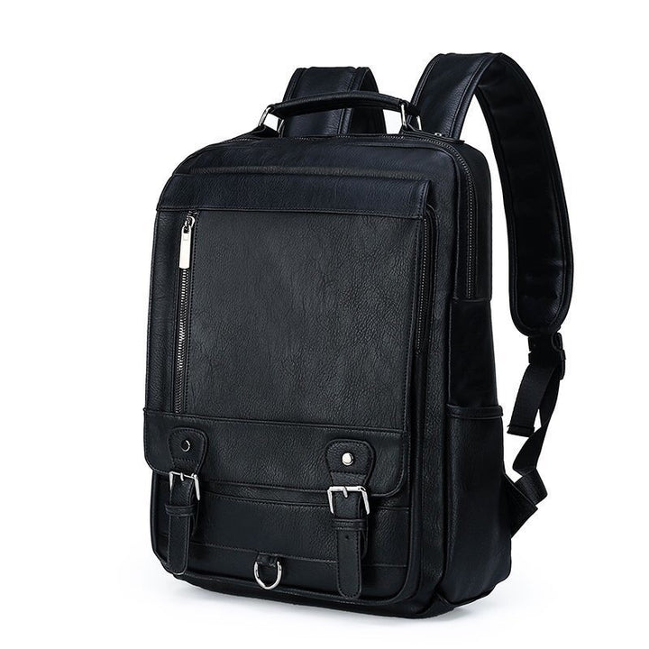 Elegante Laptop-ryggsekk med allsidige oppbevaringsmuligheter Skanto