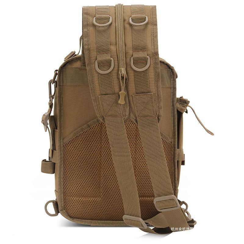 Ransel Skanto